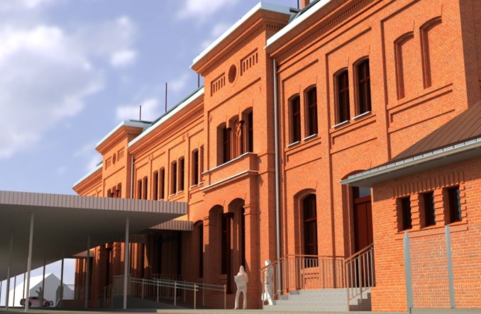 PKP rozpoczynają modernizację 5 kolejnych dworców na Dolnym Śląsku