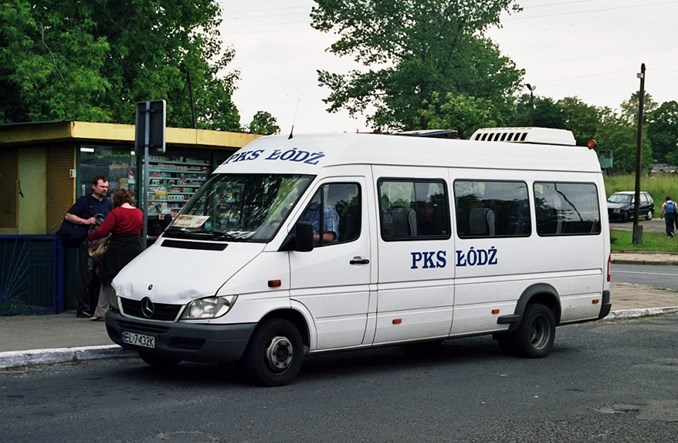 PKS Łódź wprowadza kolejne cięcia w rozkładzie. Na wydłużone wakacje