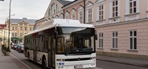 Tychy: Autobusy CNG dostarczy Autosan