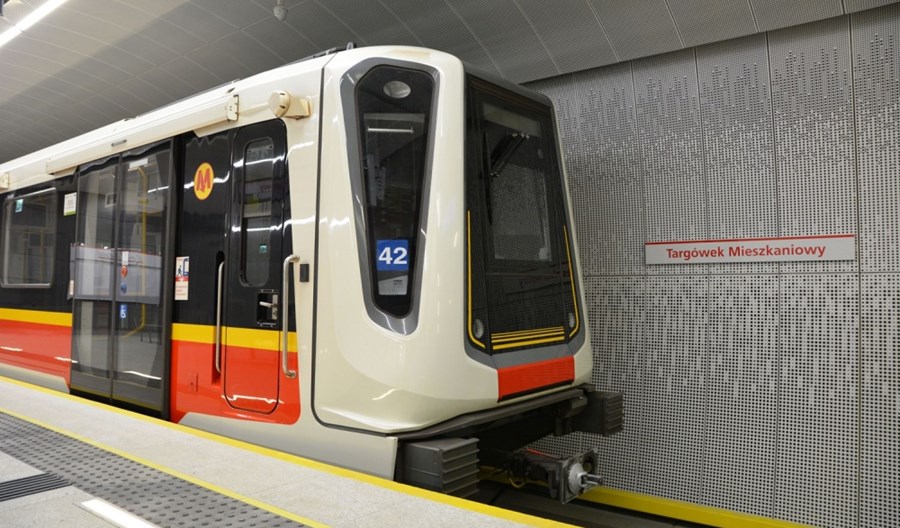 Metro na Targówek: Stanowisko służb wojewody „do 18 sierpnia”. Koszty rosną Metro na Targówek: Stanowisko służb wojewody „do 18 sierpnia”. Koszty rosną