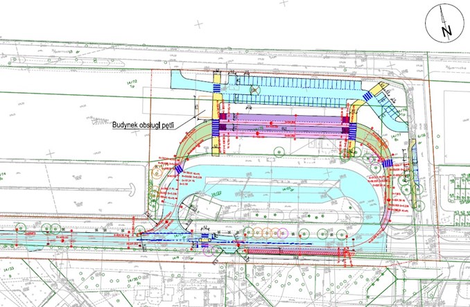 Wrocław wybrał projektanta trasy tramwajowej w Rogowskiej na Nowym Dworze