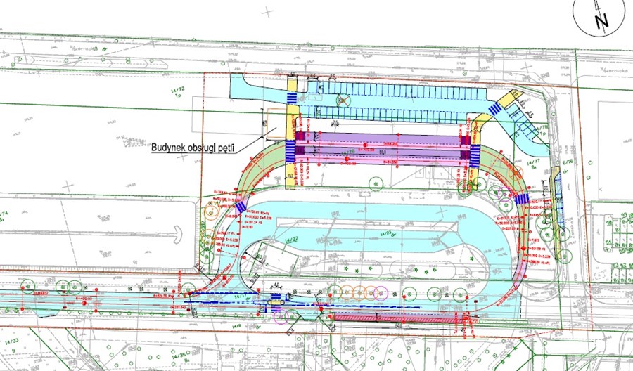 Wrocław wybrał projektanta trasy tramwajowej w Rogowskiej na Nowym Dworze Wrocław wybrał projektanta trasy tramwajowej w Rogowskiej na Nowym Dworze
