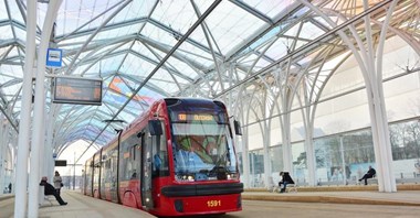Łódź kupuje 30 nowych tramwajów. Co najmniej 80% niskiej podłogi