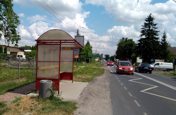 Łódzkie: Znaczny udział transportu w zanieczyszczeniach powietrza