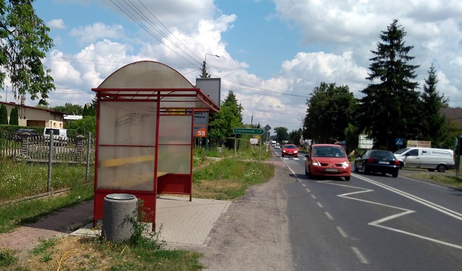 Łódzkie: Znaczny udział transportu w zanieczyszczeniach powietrza Łódzkie: Znaczny udział transportu w zanieczyszczeniach powietrza