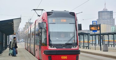 Jakie tramwaje dla Łodzi? Pięcioczłonowe, z określoną niezawodnością