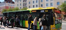W Obornikach Arriva zastąpiła Warbusa. W Elblągu kilku przewoźników