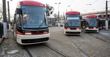 Gdańsk. Fala, czyli pomorski bilet, z dotacją unijną