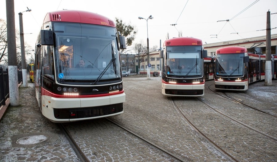 Gdańsk. Fala, czyli pomorski bilet, z dotacją unijną Gdańsk. Fala, czyli pomorski bilet, z dotacją unijną