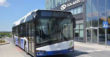 MZK Żywiec rozstrzygnął przetarg na leasing autobusów