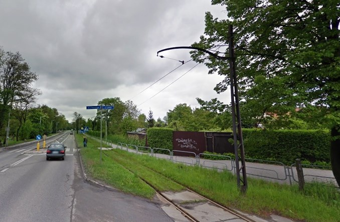 Tramwaje Śląskie wybrały wykonawcę remontu torów w Rudzie Śląskiej na trasie 9