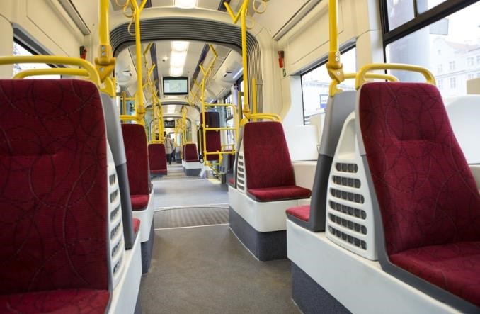 Łódź: Tramwaje niskopodłogowe trafią na więcej tras