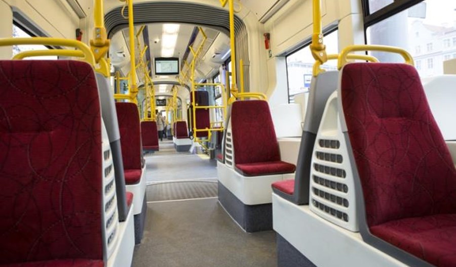 Łódź: Tramwaje niskopodłogowe trafią na więcej tras Łódź: Tramwaje niskopodłogowe trafią na więcej tras