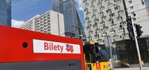 Warszawa. Już w 5 tysiącach miejsc można kupić bilety