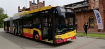 Warszawa. PGNiG dostarczy 22 mln m3 gazu dla autobusów Arrivy