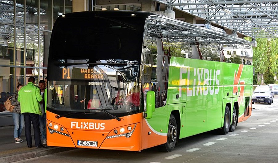 Flixbus sprzedał za dużo biletów. Problem ze sprzedażą agencyjną Flixbus sprzedał za dużo biletów. Problem ze sprzedażą agencyjną