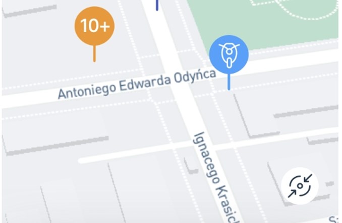 Vooom oferuje firmom pakiety mobilności