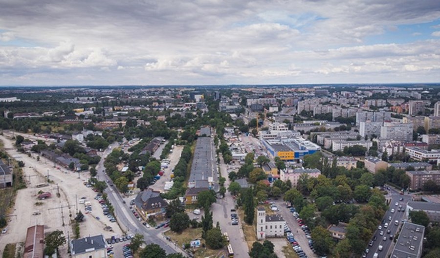 Wrocław. Wszystkie umowy na TAT na Nowy Dwór podpisane Wrocław. Wszystkie umowy na TAT na Nowy Dwór podpisane