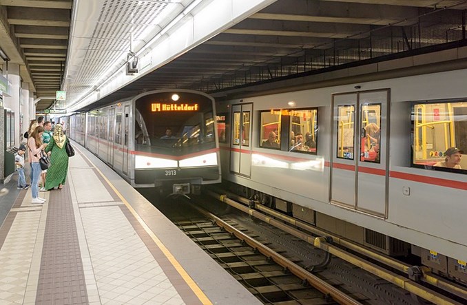Wiedeń na razie bez nocnego metra. Wystarczają autobusy zastępcze