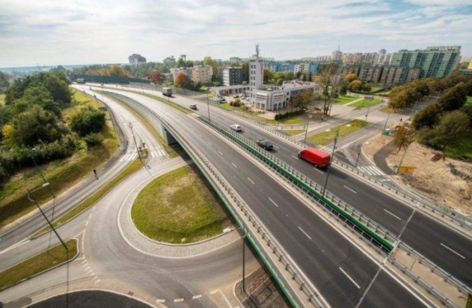 Tychy zmienią się nie do poznania. Siemens Mobility stworzy system ITS