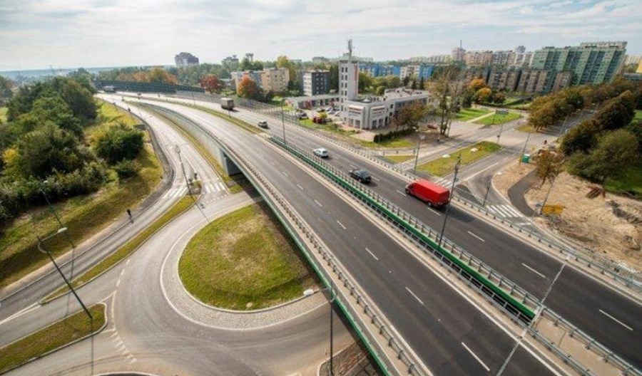 Tychy zmienią się nie do poznania. Siemens Mobility stworzy system ITS Tychy zmienią się nie do poznania. Siemens Mobility stworzy system ITS