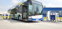 Jak kierowca autobusu elektrycznego może oszczędzać energię?