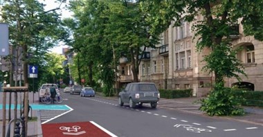 Parkowanie i przestrzeń na tegorocznym Kongresie Transportu Publicznego