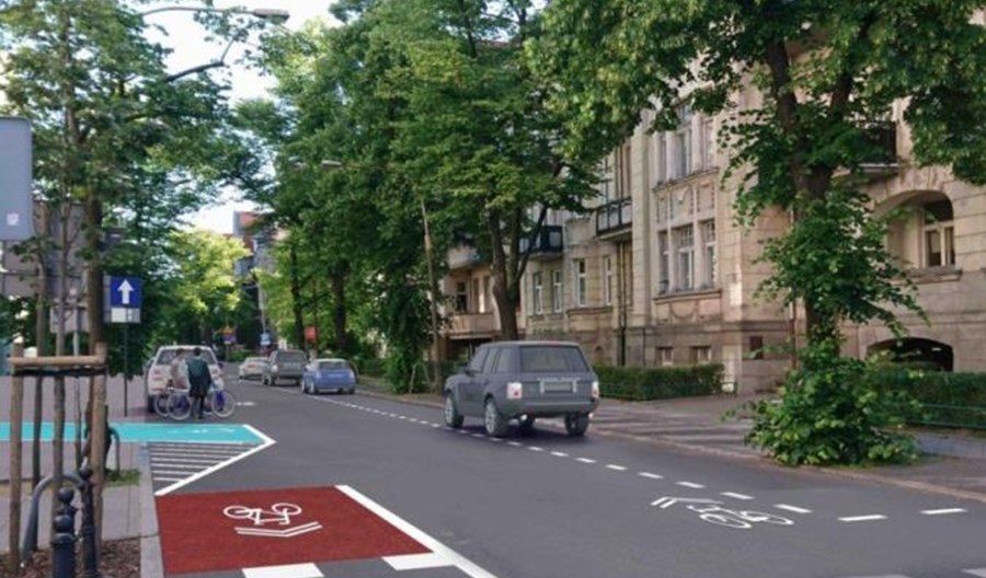 Parkowanie i przestrzeń na tegorocznym Kongresie Transportu Publicznego Parkowanie i przestrzeń na tegorocznym Kongresie Transportu Publicznego