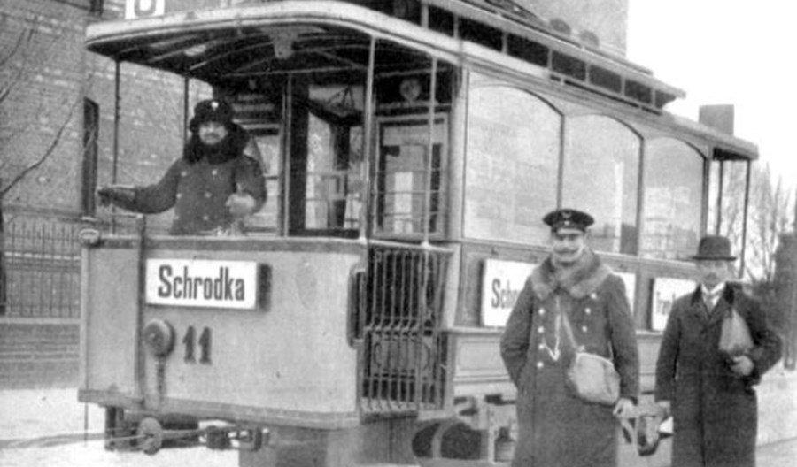 Poznań: Wagon typu I w tym roku nie wyjedzie na ulice miasta Poznań: Wagon typu I w tym roku nie wyjedzie na ulice miasta
