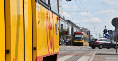 Warszawa: Ruszają przetargi na projekt tramwaju do Wilanowa i na Gocław