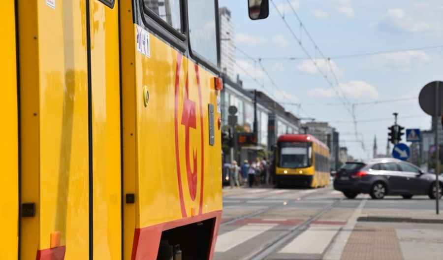 Warszawa: Przebudowa Gagarina z torowiskiem ruszy latem. Co z ceną? Warszawa: Przebudowa Gagarina z torowiskiem ruszy latem. Co z ceną?