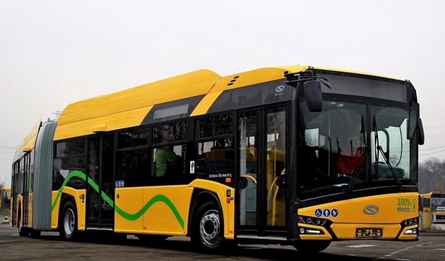 GZM. Powstał projekt komunikacji na Górnym Śląsku i w Zagłębiu GZM. Powstał projekt komunikacji na Górnym Śląsku i w Zagłębiu