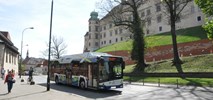 Kraków rozważa nową linię tramwajową u stóp Wawelu