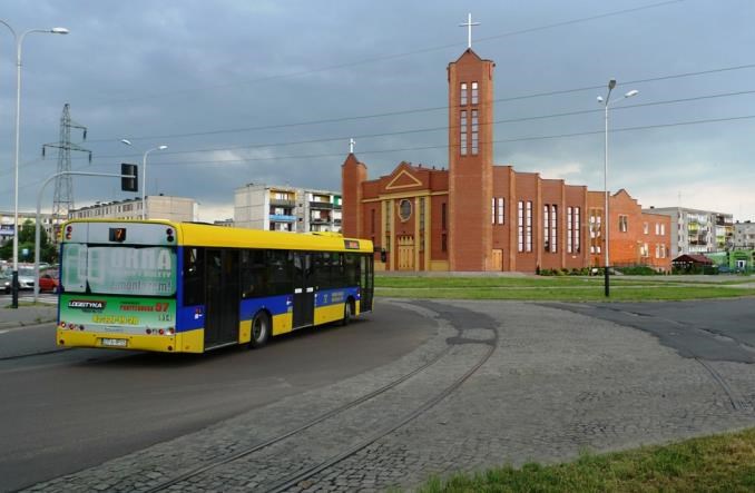 Pabianice: Kolejna ważna umowa – na dworzec autobusowy