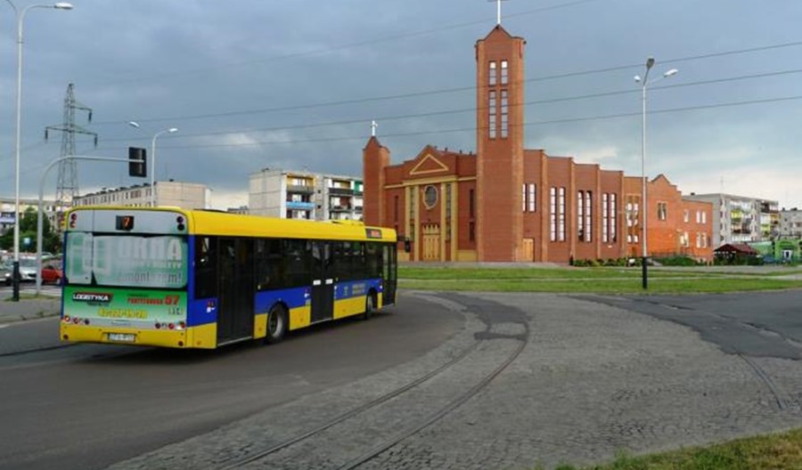 Pabianice: Kolejna ważna umowa – na dworzec autobusowy Pabianice: Kolejna ważna umowa – na dworzec autobusowy