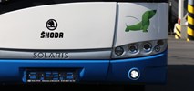 Braszów. Solaris i Skoda dostarczą 26 przegubowych trolejbusów