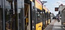 Tramwaje Warszawskie wybrały projektanta tramwaju na Gocław