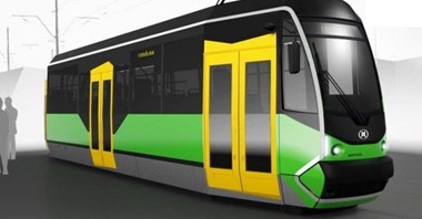 Elbląg: Piąty nowy tramwaj również od Modertransu?
