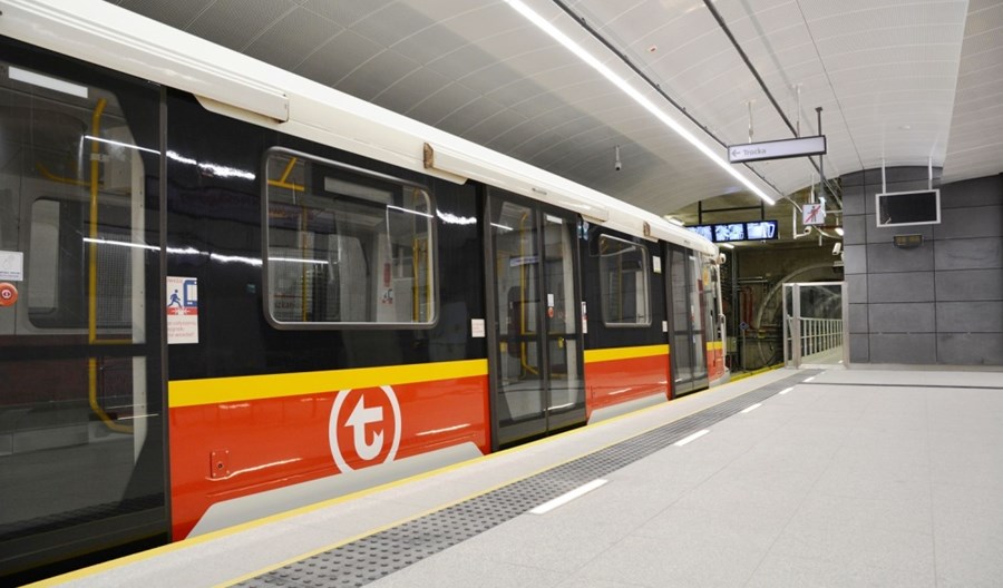 Metro na Targówek: Ostatnie poprawione dokumenty 29 sierpnia Metro na Targówek: Ostatnie poprawione dokumenty 29 sierpnia