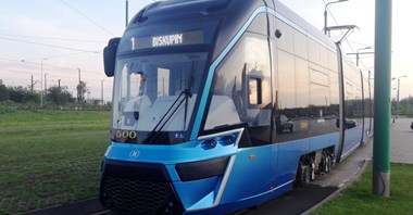 Nowe odwołanie Modertransu we wrocławskim przetargu na tramwaje