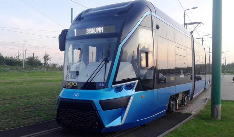 Oferty w przetargu na tramwaje dla Wrocławia później Oferty w przetargu na tramwaje dla Wrocławia później