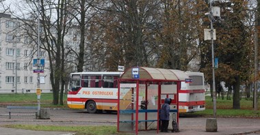 Fundusz Autobusowy. Na Mazowszu wnioski na kilkanaście procent środków