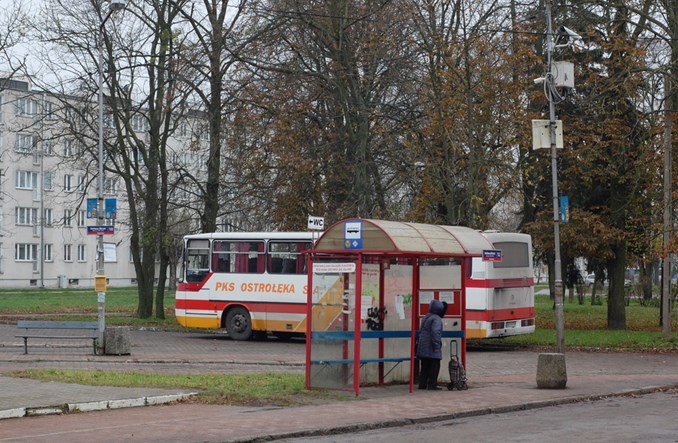 Fundusz Autobusowy. Na Mazowszu wnioski na kilkanaście procent środków