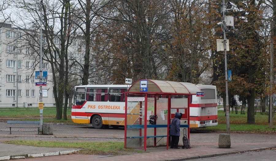 Fundusz Autobusowy. Na Mazowszu wnioski na kilkanaście procent środków Fundusz Autobusowy. Na Mazowszu wnioski na kilkanaście procent środków