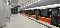 Metro na Targówek: Rozpoczęły się wizyty odbiorowe nowych stacji