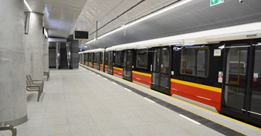 Przygotowania do III linii metra odblokowane