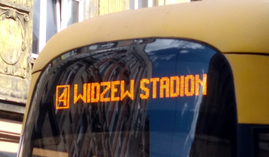 Łódź: Cityrunnery na kolejnych liniach, ale tylko w weekendy Łódź: Cityrunnery na kolejnych liniach, ale tylko w weekendy
