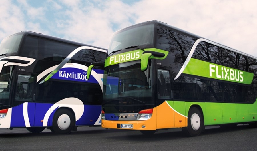 FlixBus na progu Azji. Przejmuje głównego przewoźnika w Turcji FlixBus na progu Azji. Przejmuje głównego przewoźnika w Turcji