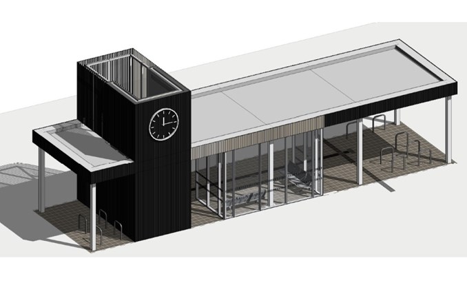 PKP SA wybudują 9 kolejnych mniejszych i większych dworców systemowych