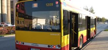 Kielce. Będzie strajk w MPK? Miasto powołuje sztab kryzysowy